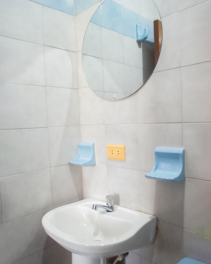 Maison d'hôtes La Mochila Sm *