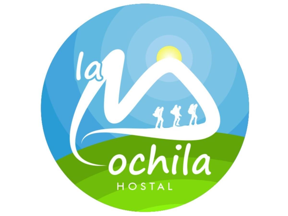 La Mochila Sm Maison d'hôtes